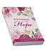 Devotional Whispers of Hope Softcover