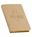 Gift Book 101 Prayers For Mr. & Mrs. Faux Leather