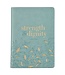 Journal Classic With Zip Strength & Dignity Prov. 31:25