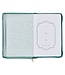 Journal Classic With Zip Strength & Dignity Prov. 31:25