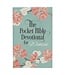 Pocket Bible Devotional For Women Softcover