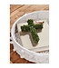 Small Boxwood Cross
