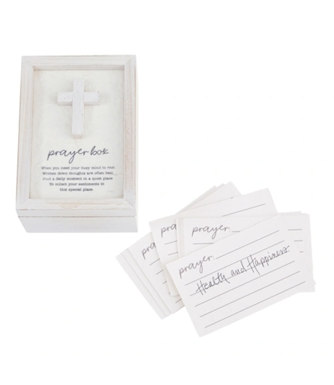 Prayer Box Set