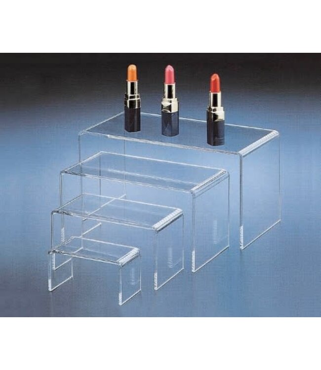 5"H Rectangle Riser