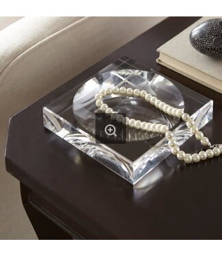 Square Luxe Bowl