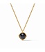 JULIE VOS Honeybee Solitaire Necklace