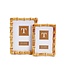 Blonde Bamboo Photo Frame