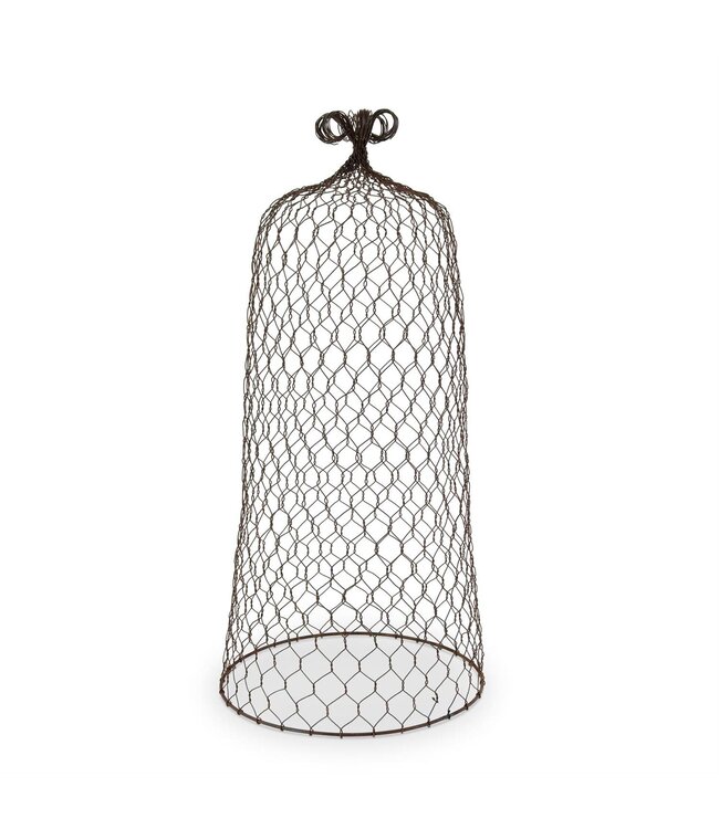 Rustic Wire Dome