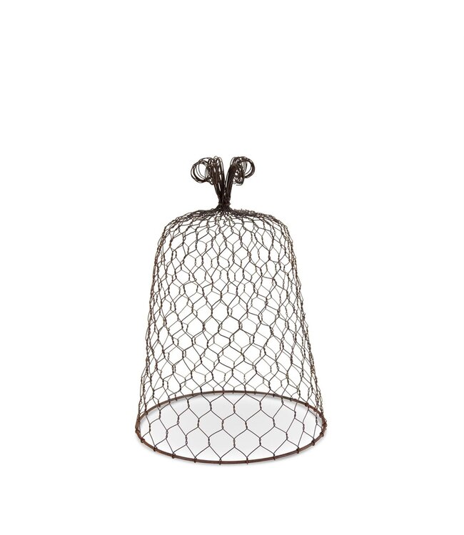 Rustic Wire Dome