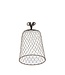 Rustic Wire Dome