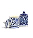 Canton Collection Candle