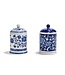 Canton Collection Candle