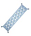 Hydrangea Table Runner