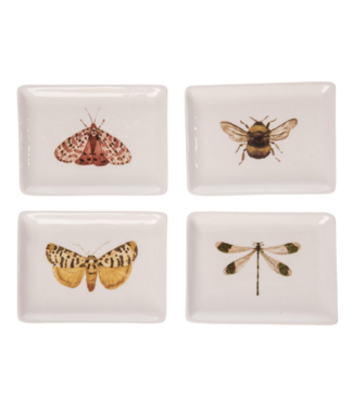 Dol Insects Trinket Dish