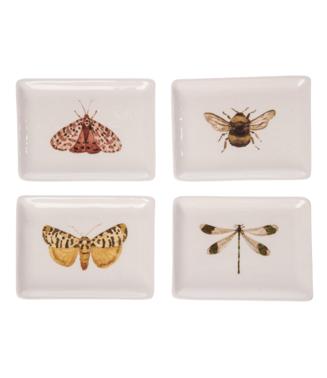 Dol Insects Trinket Dish
