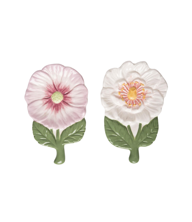 Dol Garden Party Spoon Rest