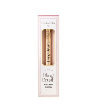 Bling Brush Jewelry Cleaner