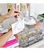 Glitzy Glove Anti-Tarnish Jewelry Polishing Mitt