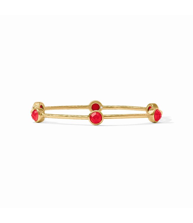 JULIE VOS Milano Luxe Bangle
