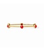 JULIE VOS Milano Luxe Bangle
