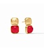 JULIE VOS Catalina Earring