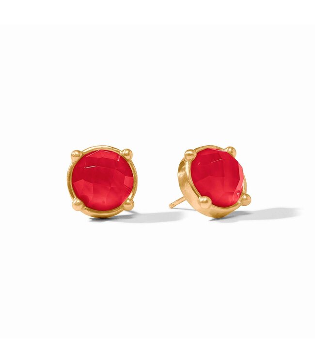 JULIE VOS Honey Stud Gold