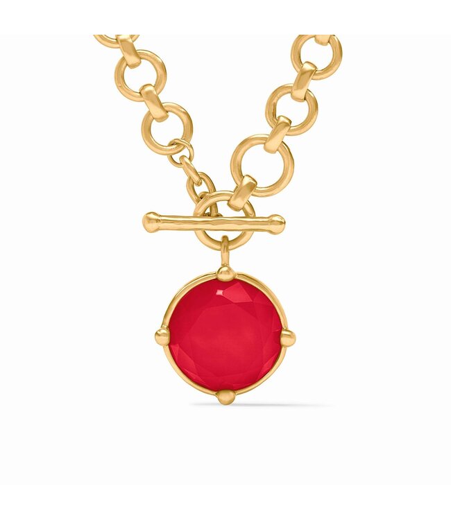 JULIE VOS Honeybee Demi Necklace