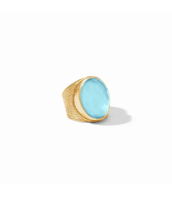 JULIE VOS Verona Statement Ring