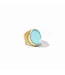 JULIE VOS Verona Statement Ring