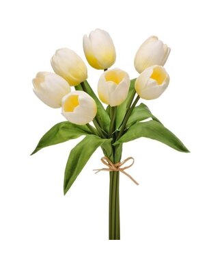 14" Foam Tulip Bundle