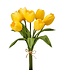 14" Foam Tulip Bundle