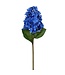 29" Soft Touch Garden Cone Hydrangea Stem