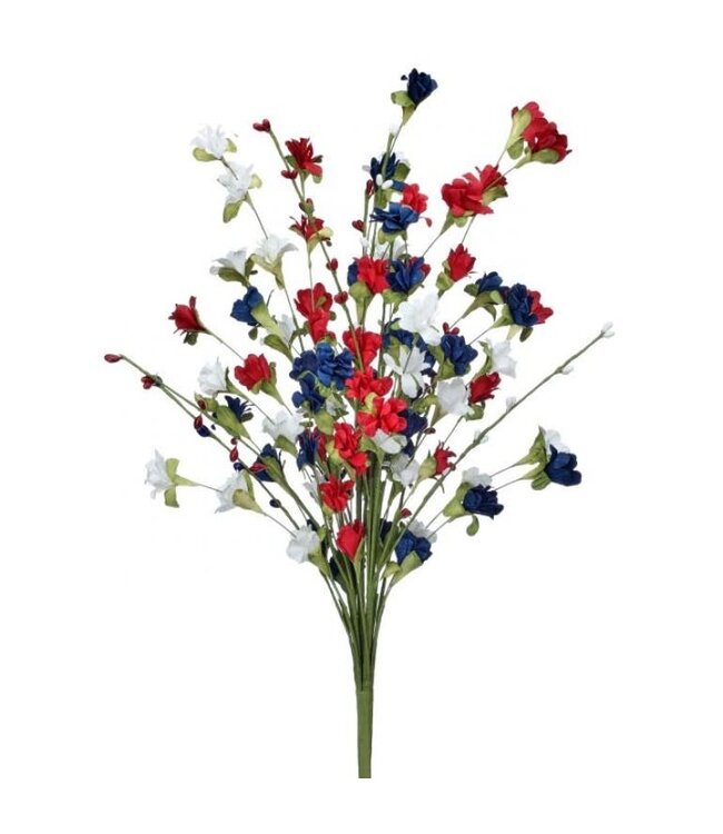 23" Wild Summer Blossom Bundle