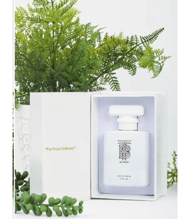 THOMAS BLONDE Thomas Blonde Eau De Parfum