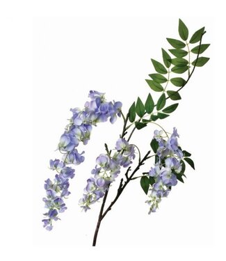 38” Wisteria Branch X3