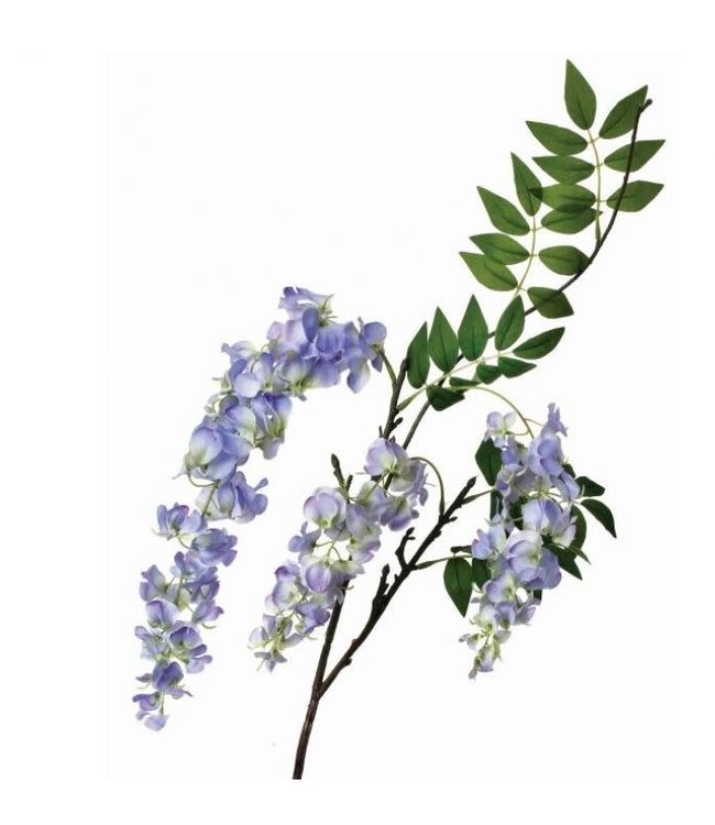38” Wisteria Branch X3