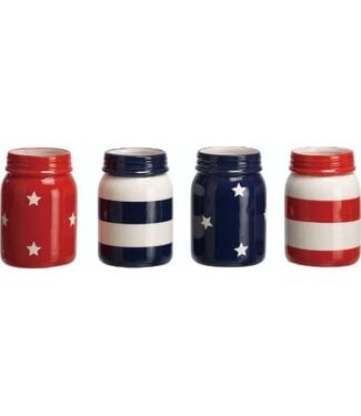 Dol Mason Jar Container