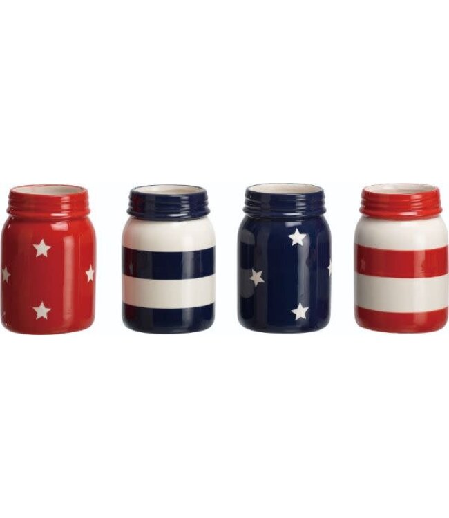 Dol Mason Jar Container