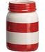 Dol Mason Jar Container