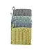 8" Square Cotton Crocheted Pot Holder