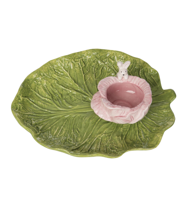 Dol Cabbage Chip & Dip