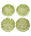 Dol Cabbage App Plates - Sold Individually