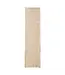 Linen Blend Table Runner with Frayed Edges