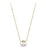 KENDRA SCOTT Jolie Short Pendant Necklace