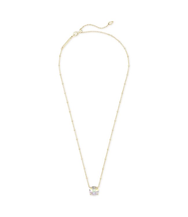 KENDRA SCOTT Jolie Short Pendant Necklace