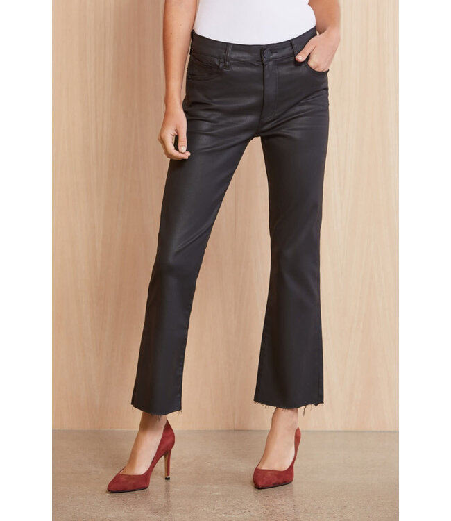 KUT FROM THE KLOTH Kelsey High Rise Ankle Flare