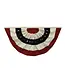 Americana Bunting with Grommets