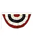 Americana Bunting with Grommets