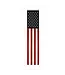Americana Banner with Grommets