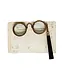 Spectacle Magnifying Glass